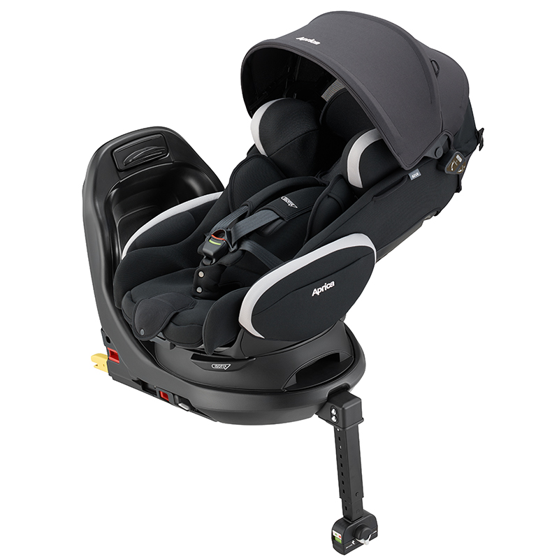 シルバーブラック SV