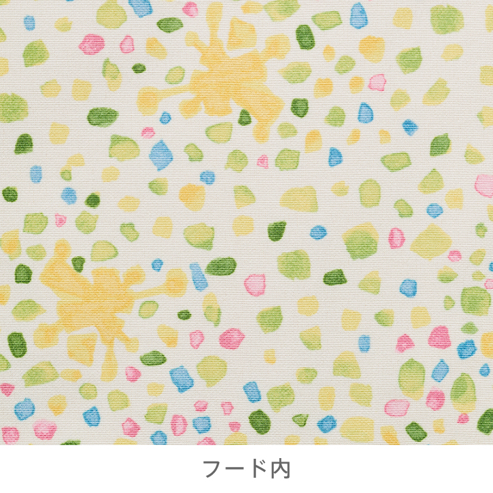 イエロー YE