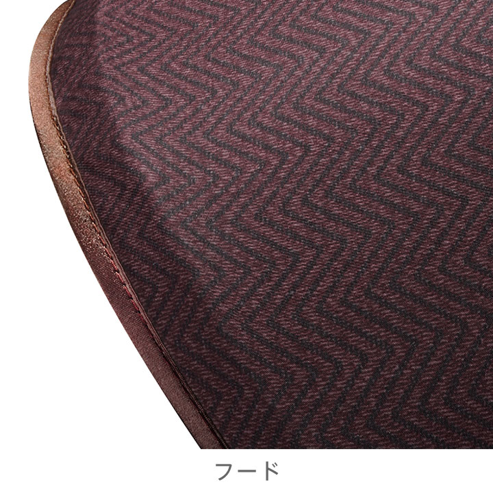 ラセットブラウン BR