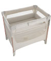 ベビーベッド