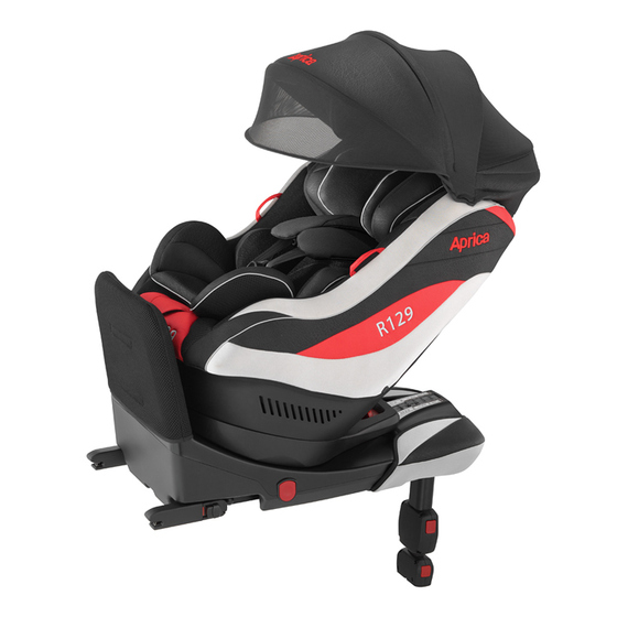 クルリラR129 スーペリアレッド