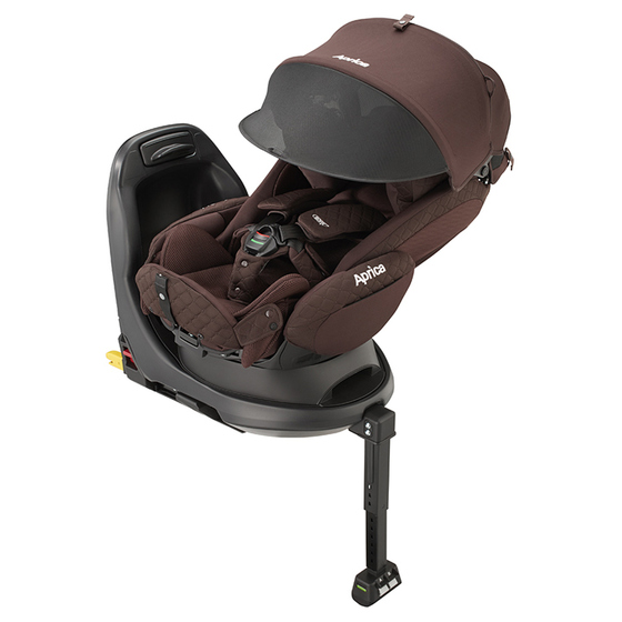 フラディア グロウ ISOFIX デラックス