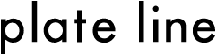 plate line